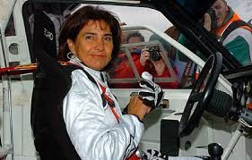 Michele Mouton